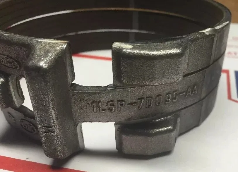 2001-2005 Ford Transmission Band 1L5P-7D095-AA for 5R44E/5R55E image 4
