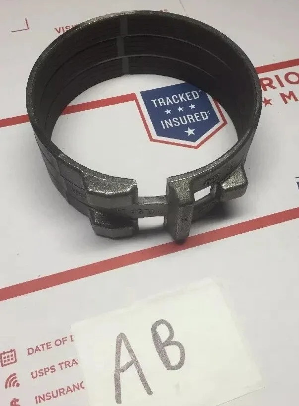 2001-2005 Ford Transmission Band 1L5P-7D095-AA for 5R44E/5R55E