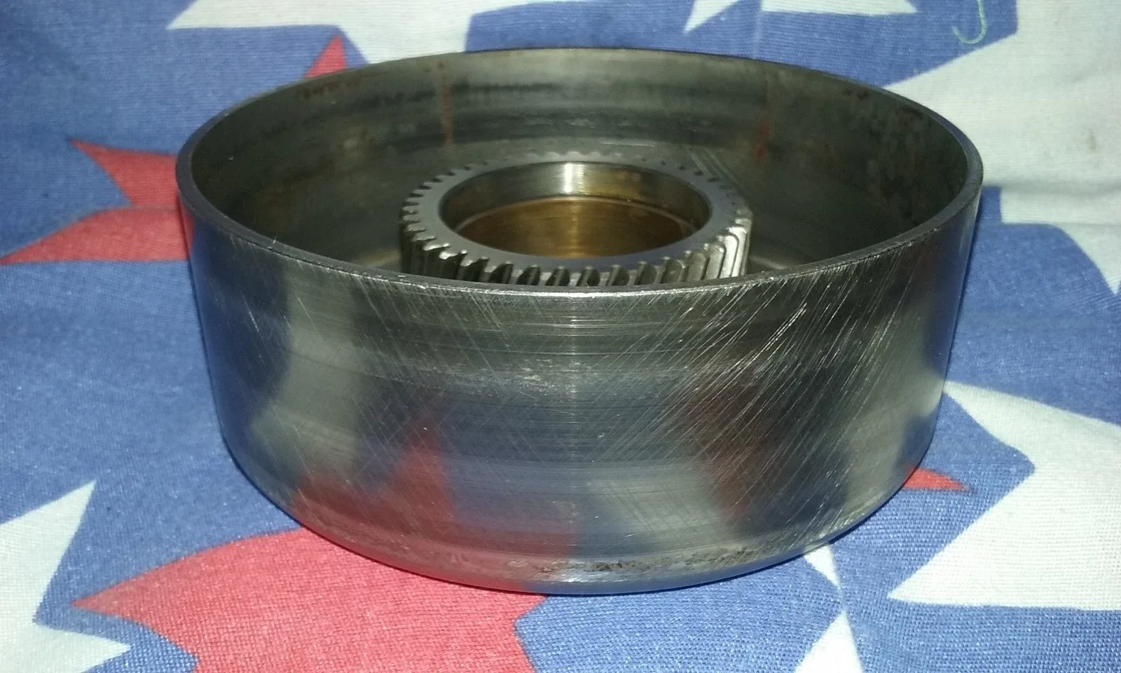 GM Forward Band Drum MPN 8661084 for 4T60 / 4T60E / 440-T4 transmissions