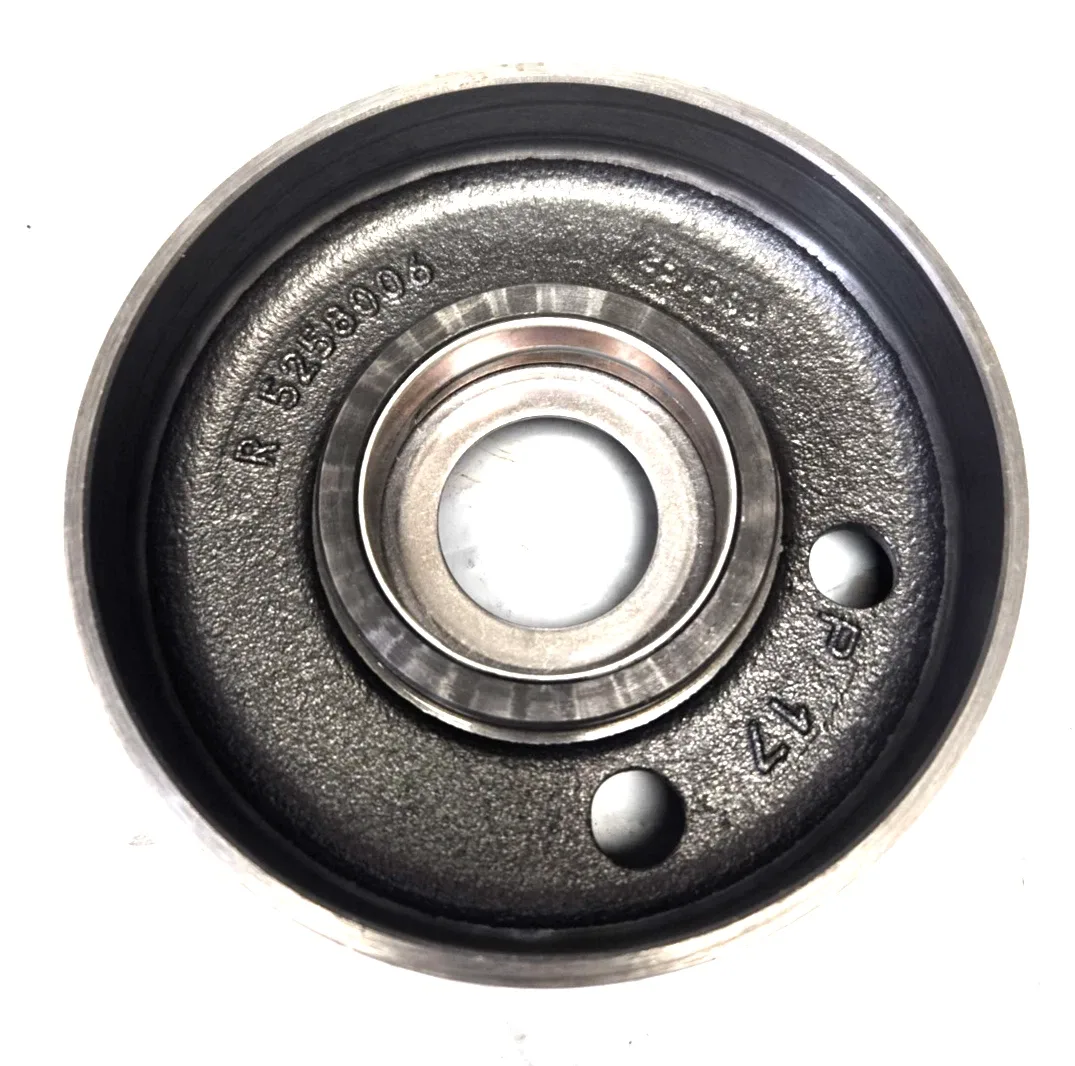 1989-on GM 4L30E Low Band Drum U24557EA image 2