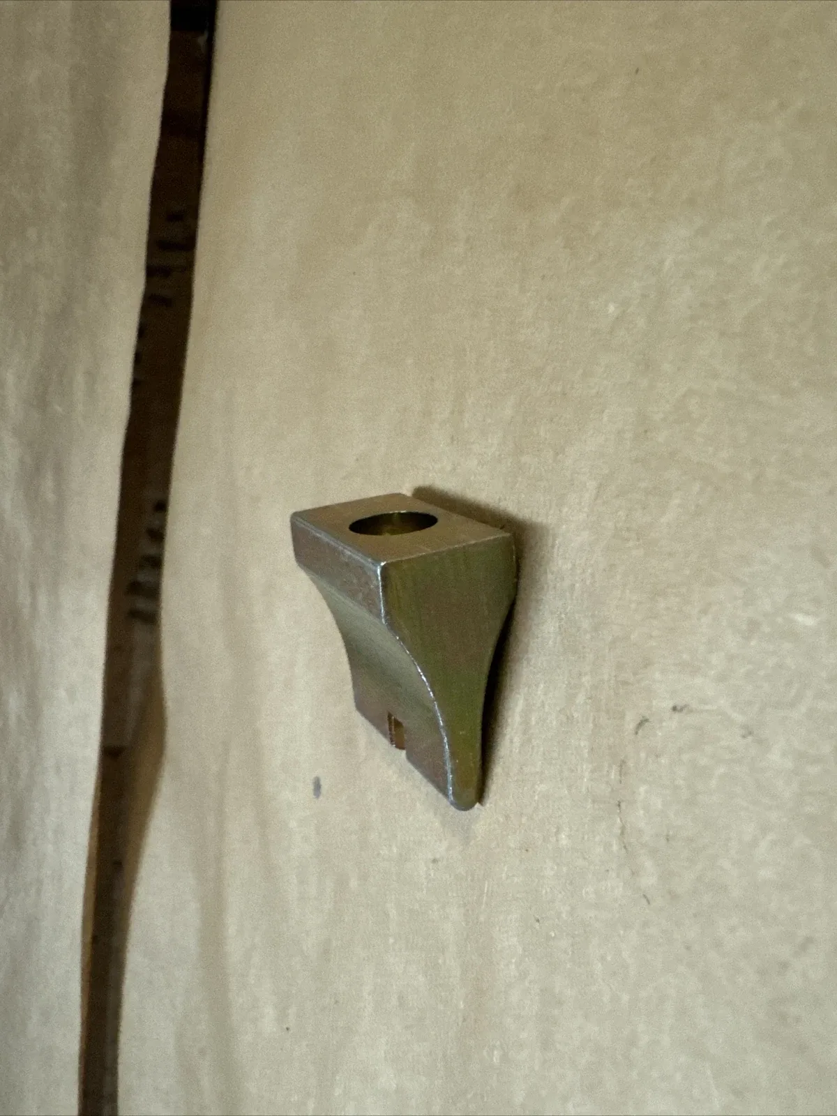 Chrysler Kickdown Band Anchor Power Wedge for 727 / 518 / 618 / 48RE image 3