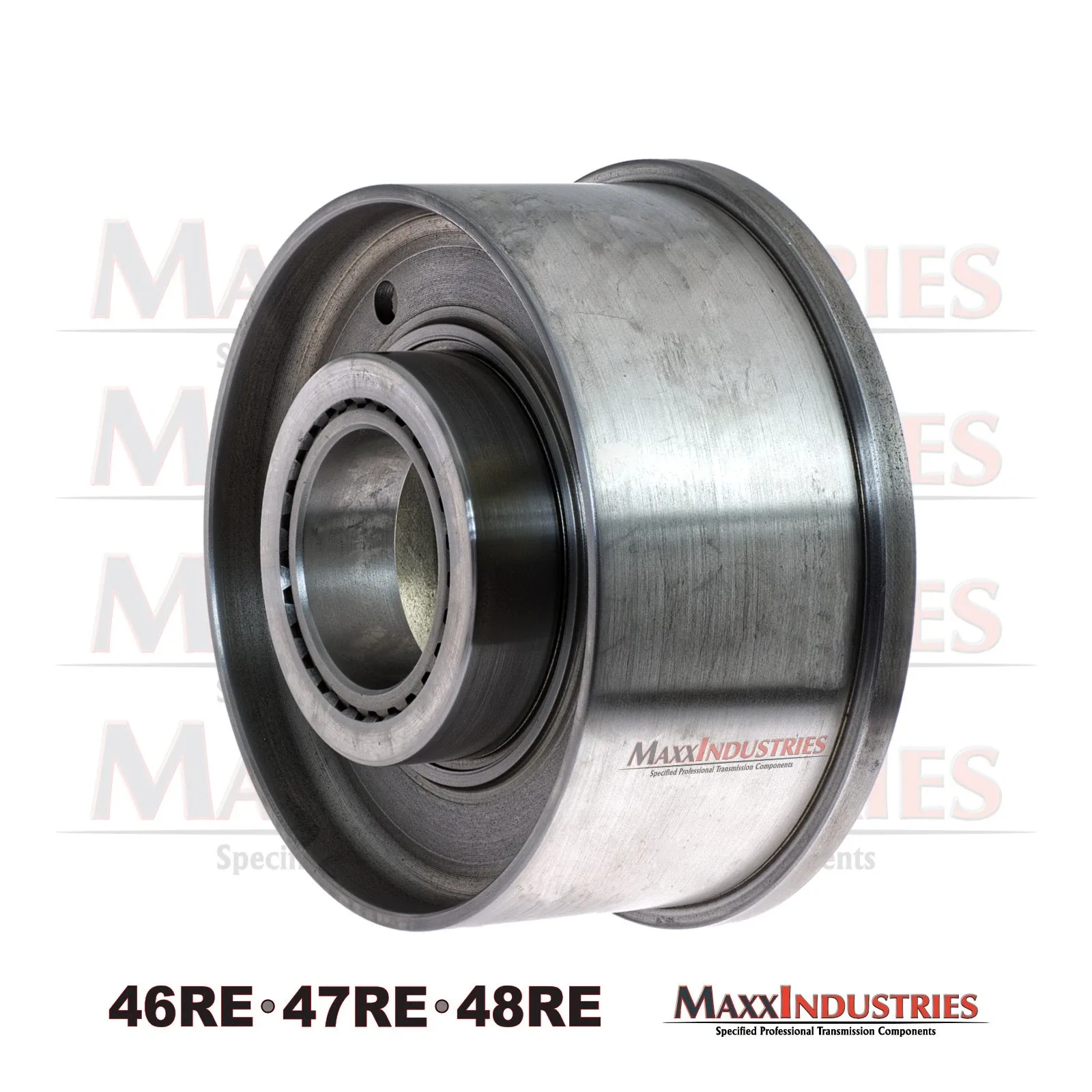 1992-up 46RE/47RH/47RE/48RE Reverse Band Drum MPN 22556AC image 2