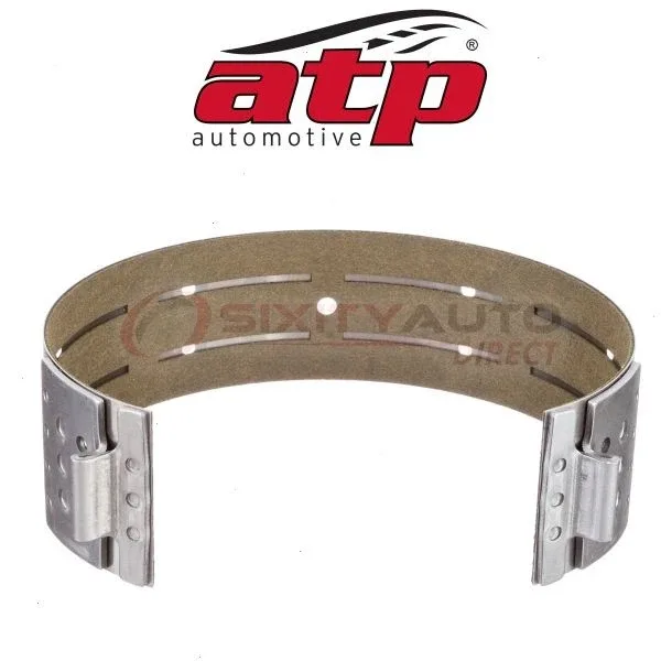 1975-1980 Mercury Monarch Intermediate Automatic Transmission Band ATP SX-2BJF