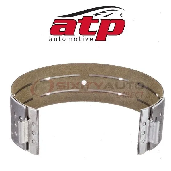 1965-1977 Ford F-350 Intermediate Automatic Transmission Band - ATP SX-86F4
