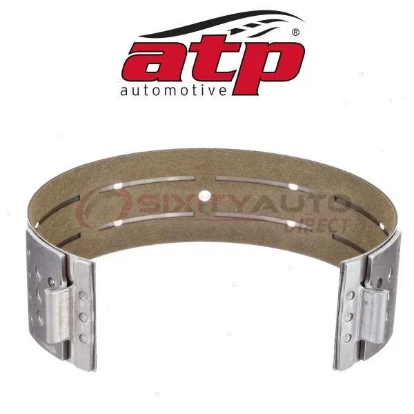 1965-1977 Ford F-250 Intermediate Automatic Transmission Band SX-H98H