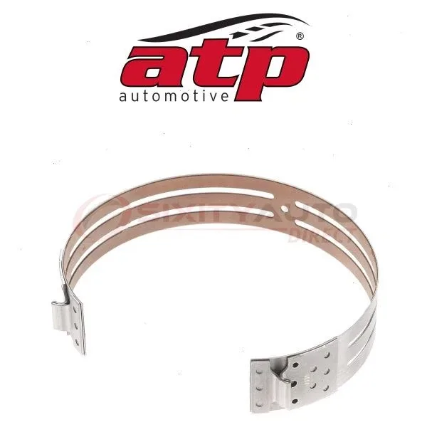 1975-1983 Jeep DJ5 Automatic Transmission Kick Down Band - ATP SX-H31F