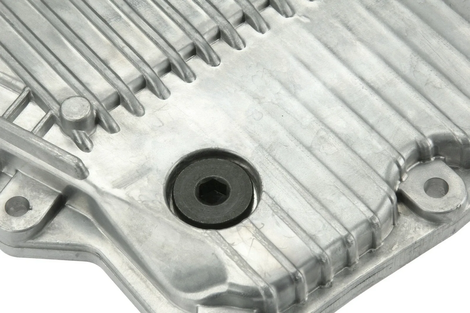 Transmission Oil Pan Kit URO For 2009-2012, 2014-2016 Porsche Cayman image 2