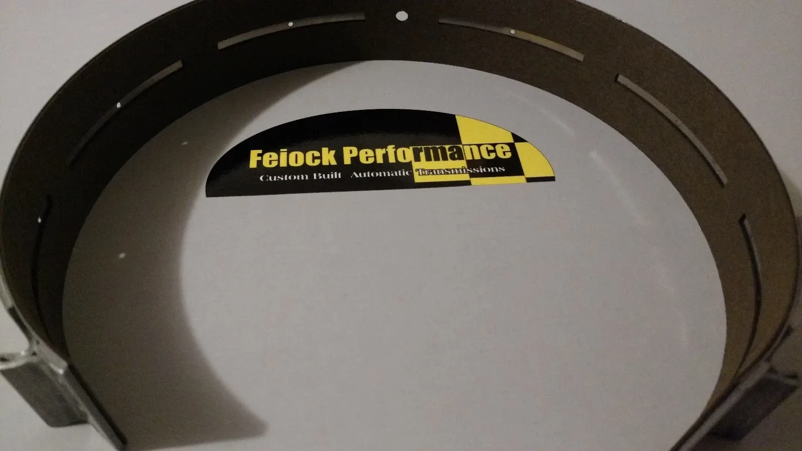 Feiock Performance FP 727 2BAND Kickdown / Intermediate Band for 518 618 46RE 46RH 47RE 48RE