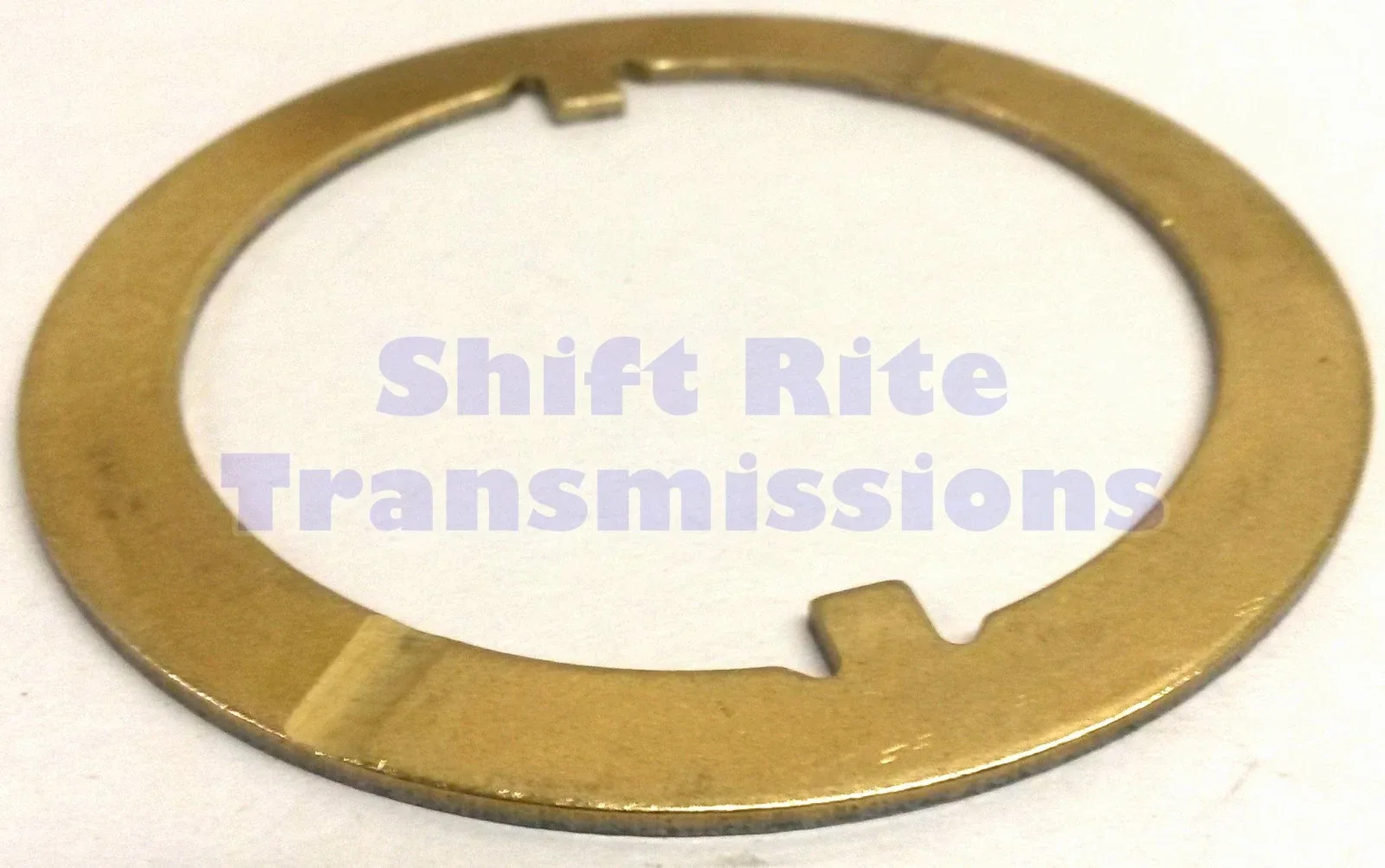 46RE 47RE UNDER SNAP RING REAR BAND DRUM WASHER 90-UP A518 A618 TRANSMISSION