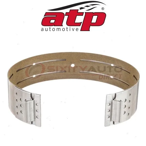 1982-1994 Ford Bronco Intermediate Automatic Transmission Band - ATP SX-MKC1