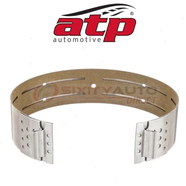 1967-1980 Mercury Marquis Intermediate Automatic Transmission Band - ATP SX-4A80