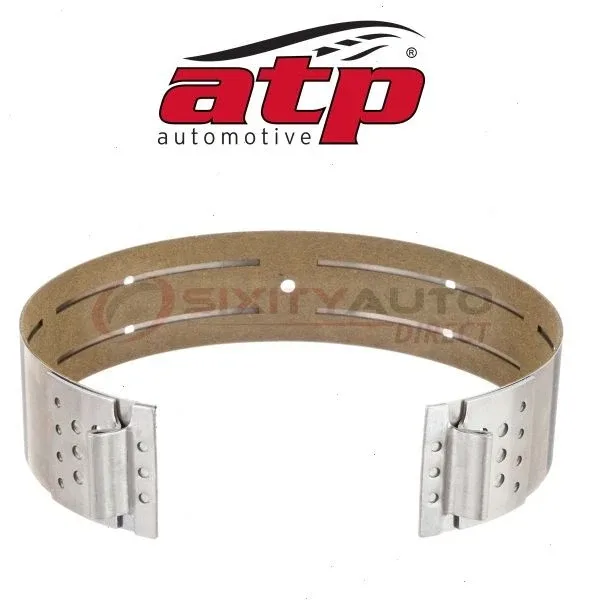 1968-1976 Mercury Montego Intermediate Automatic Transmission Band - ATP SX-YVER