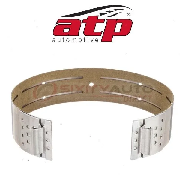 ATP Intermediate Automatic Transmission Band for 1975-1996 Ford E-150 po