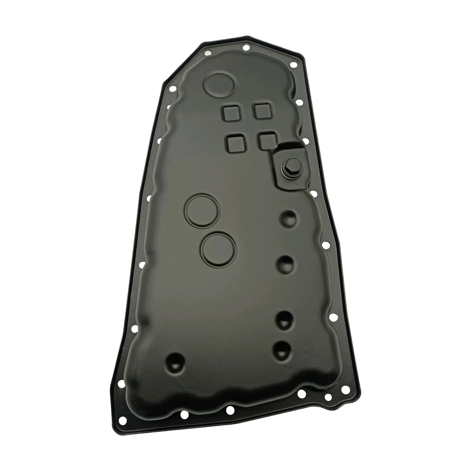 2016-2020 Mitsubishi Outlander & 2016-2017 Lancer Transmission Oil Pan - 2705A048 image 3