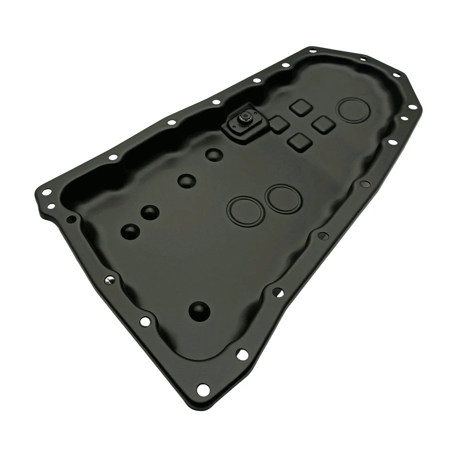 2016-2020 Mitsubishi Outlander & 2016-2017 Lancer Transmission Oil Pan - 2705A048 image 4