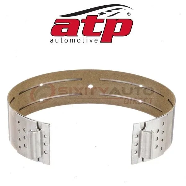 1966-1967 Ford Galaxie Intermediate Automatic Transmission Band - ATP SX-J58S