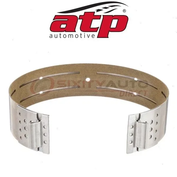 ATP Intermediate Automatic Transmission Band for 1966-1968 Mercury Commuter zp