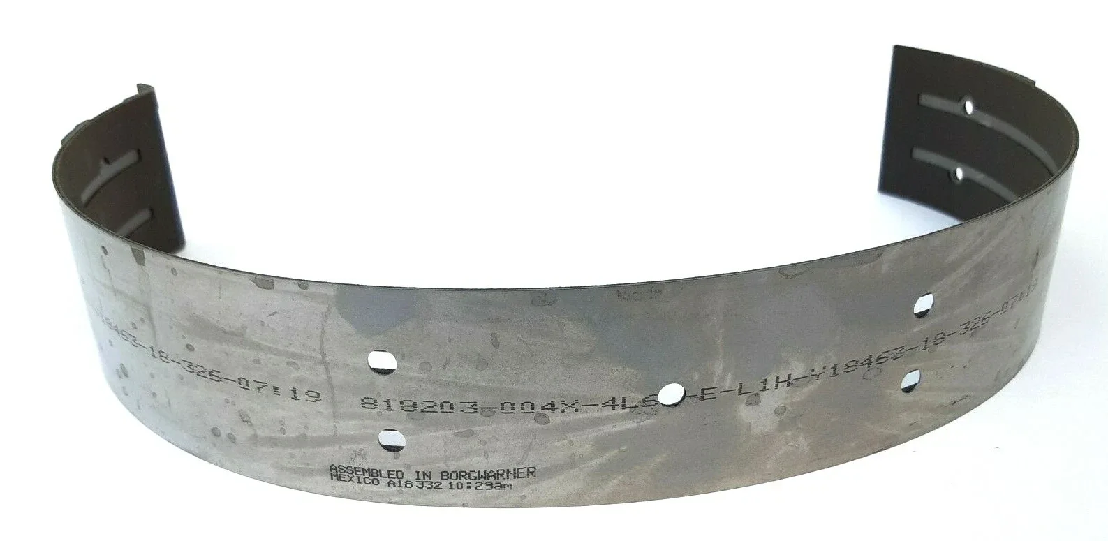 4L60E/TH700 Band Original Borg Waner image 4
