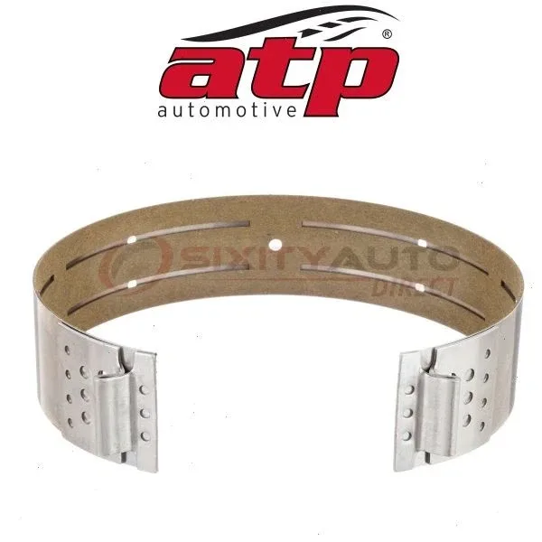 1966-1974 Mercury Monterey Intermediate Automatic Transmission Band - ATP SX-WNGB