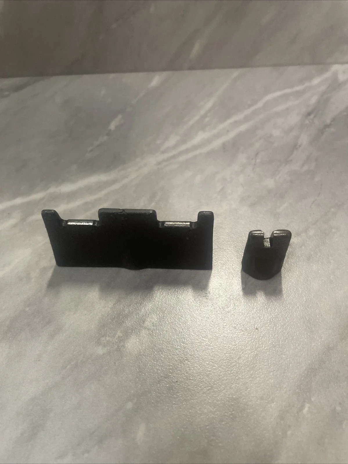 Ford C-4 Reverse Band Struts — Used (1 Set) image 2