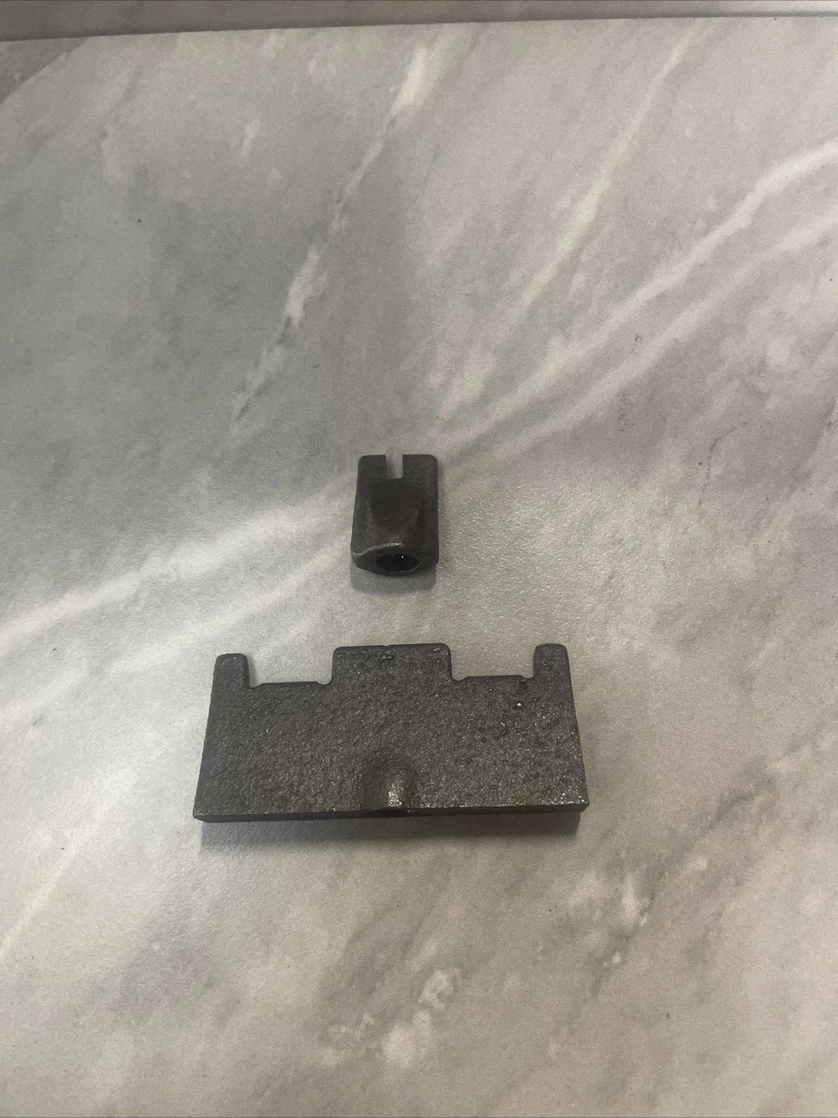 Ford C-4 Reverse Band Struts — Used (1 Set)