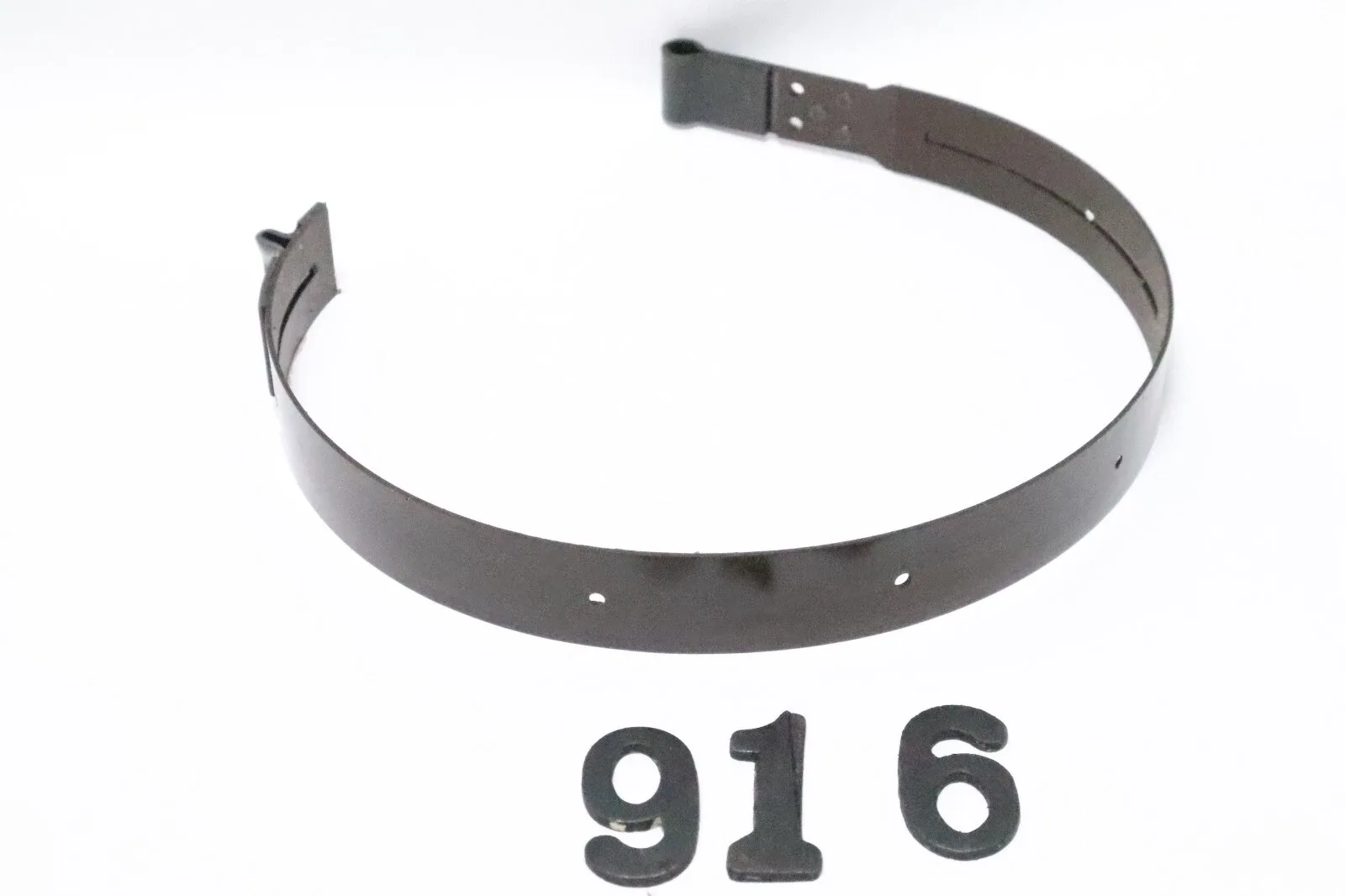 2003-2008 Toyota Corolla A245E Automatic Transmission Band image 2