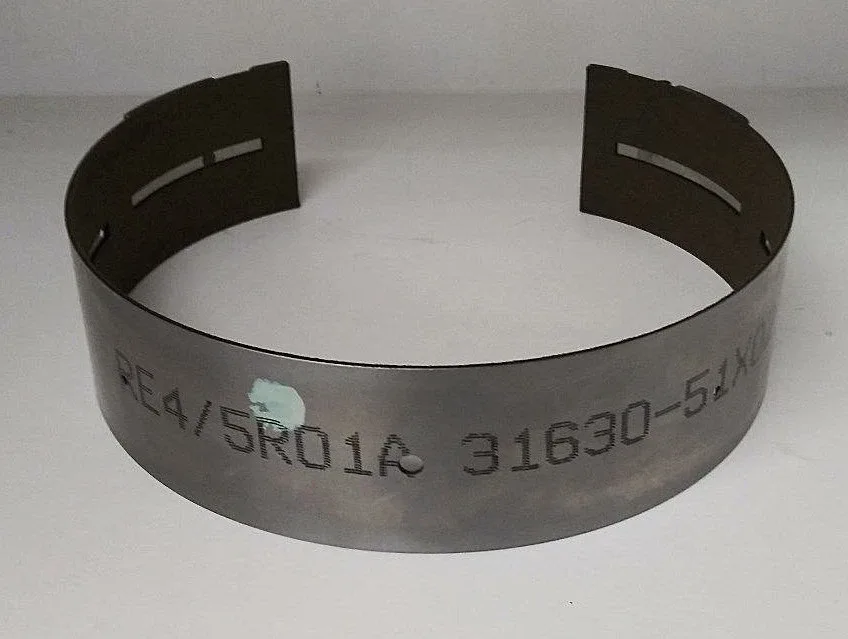 RE4R03A / RE4RO3A Overdrive Band 2.5" MPN 73020G
