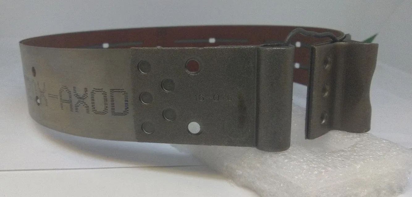 Axode ax4s Overdrive Band (MPN 86020) image 3