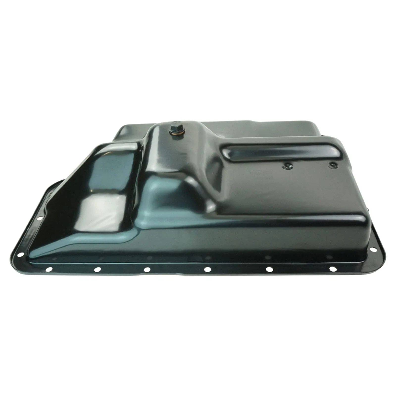 TRQ Transmission Oil Pan for Ford F-150, E-350 Super Duty, Excursion image 4