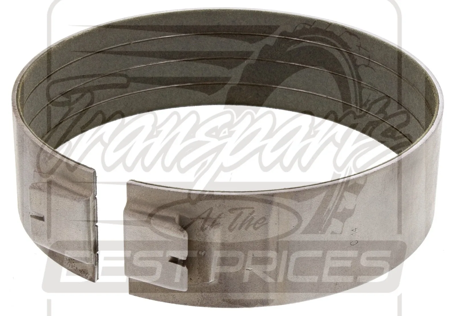 Dodge Front Wide Carbon Fiber Band for A518/A618/46RE/47RE/A727 – MPN 22825CRG