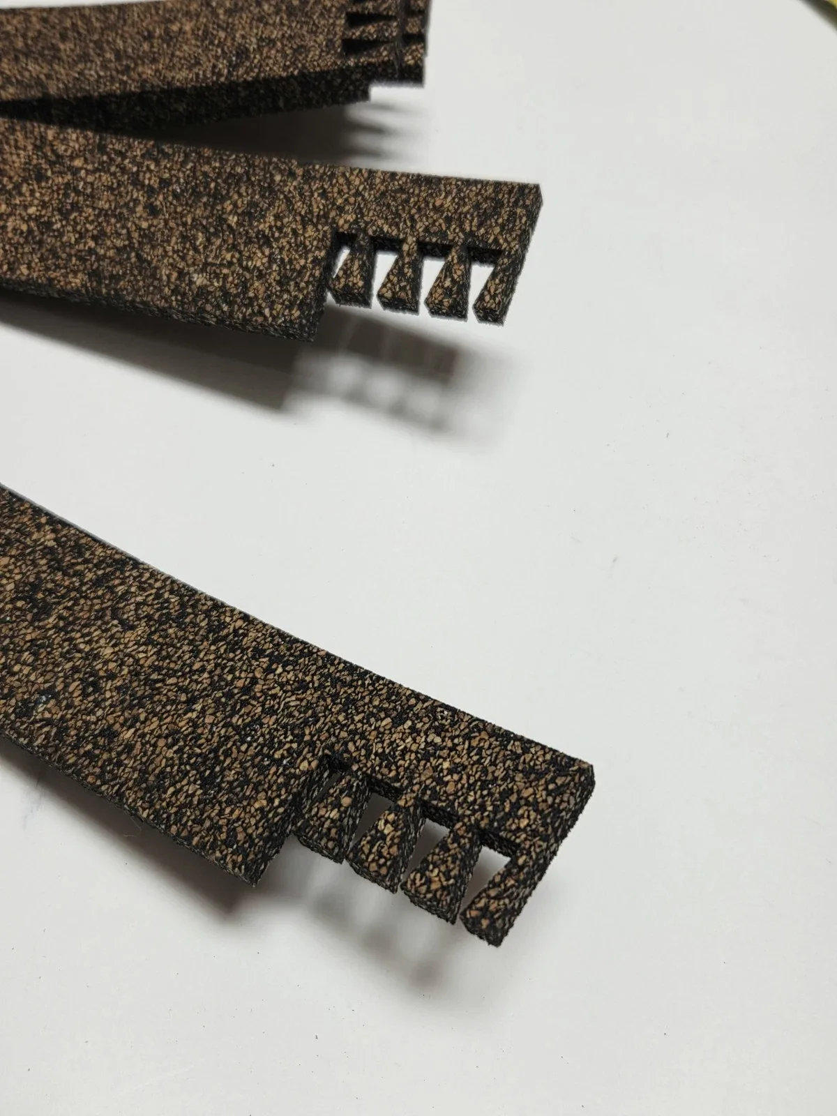 Cork Band Seal 26" (4 pc) image 3