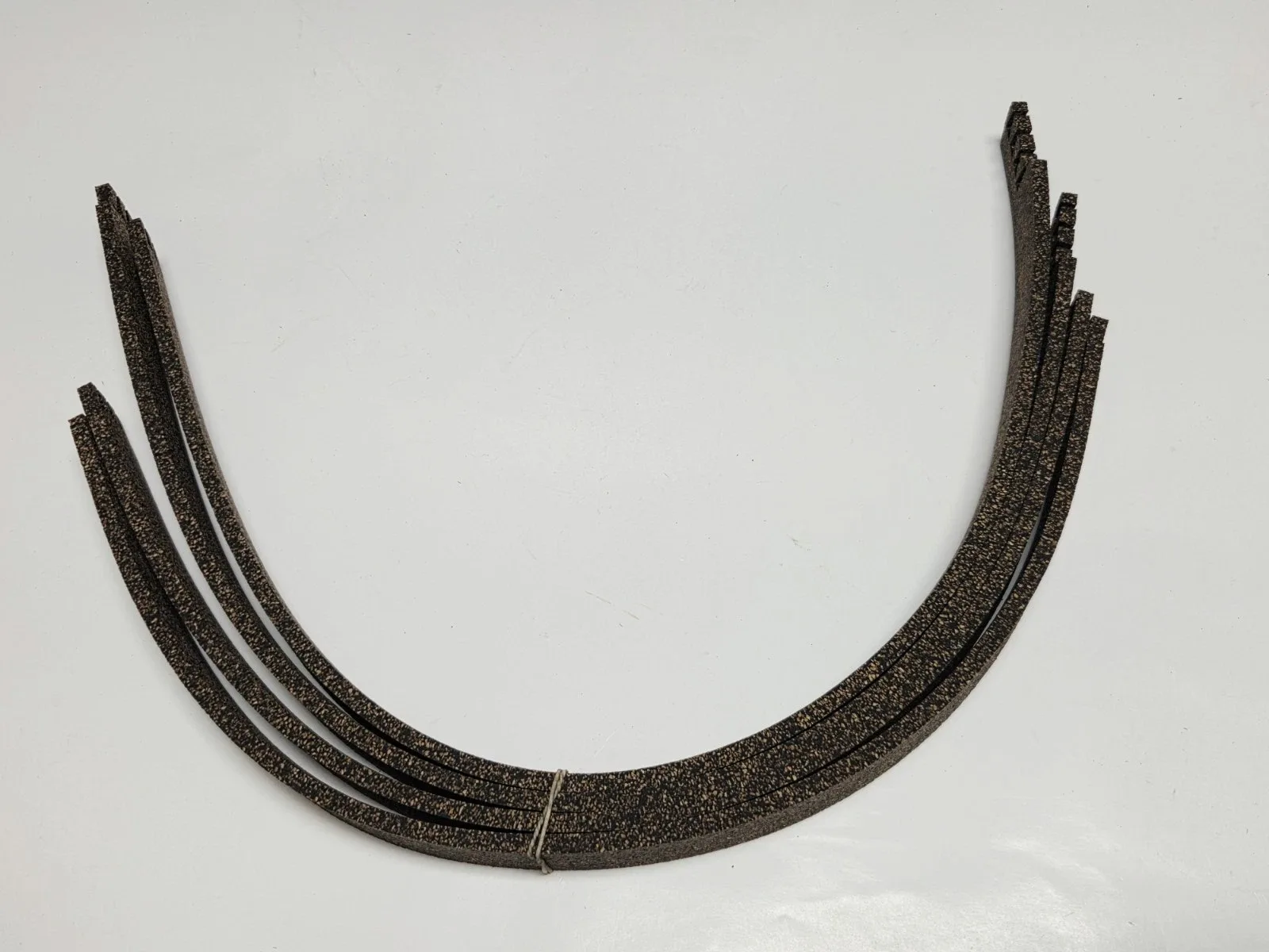 Cork Band Seal 26" (4 pc)