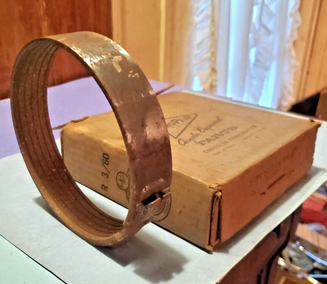 1960-1961 Dodge Lancer / Plymouth Valiant 904A Kickdown Band - Mopar 2124595