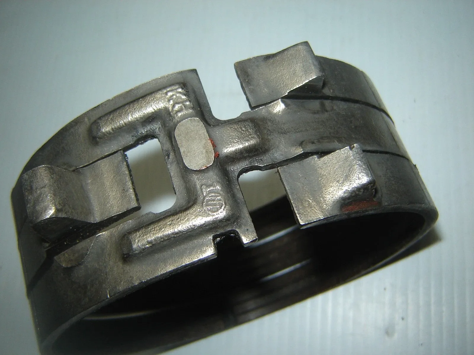 Mopar 904 TorqueFlite Low/Reverse Double Wrap Drum Band image 2