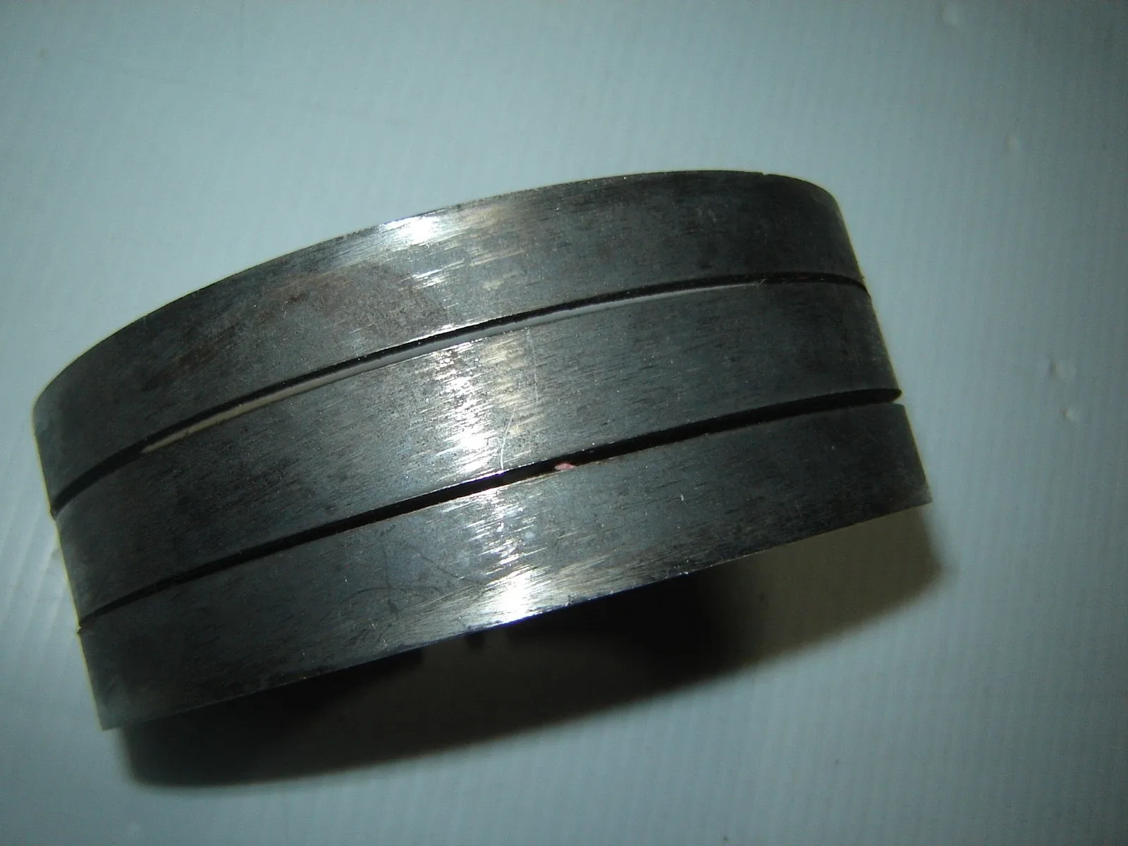 Mopar 904 TorqueFlite Low/Reverse Double Wrap Drum Band image 3