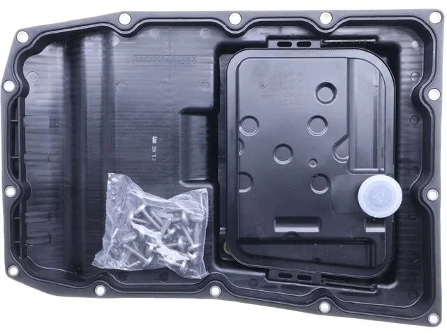 2010-2016 Porsche Panamera Transmission Oil Pan Kit SN68F6