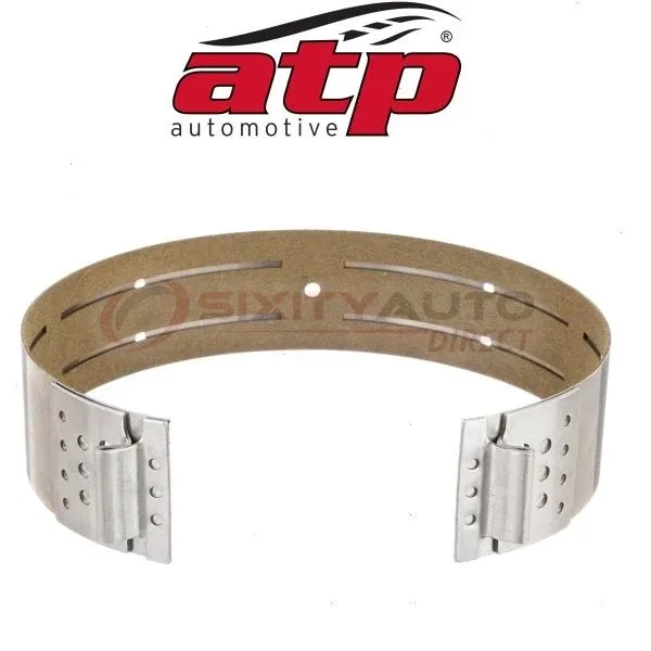 1984-1996 Ford E-150 Econoline Intermediate Automatic Transmission Band - ATP SX-33C6