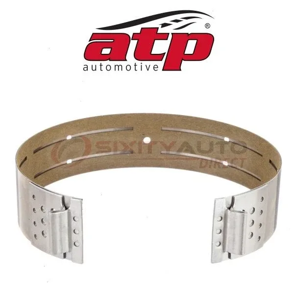 ATP Intermediate Automatic Transmission Band for 1968-1996 Ford F-350 - zx