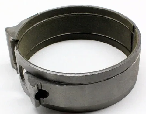 Rear Split Brake Band N68026B
