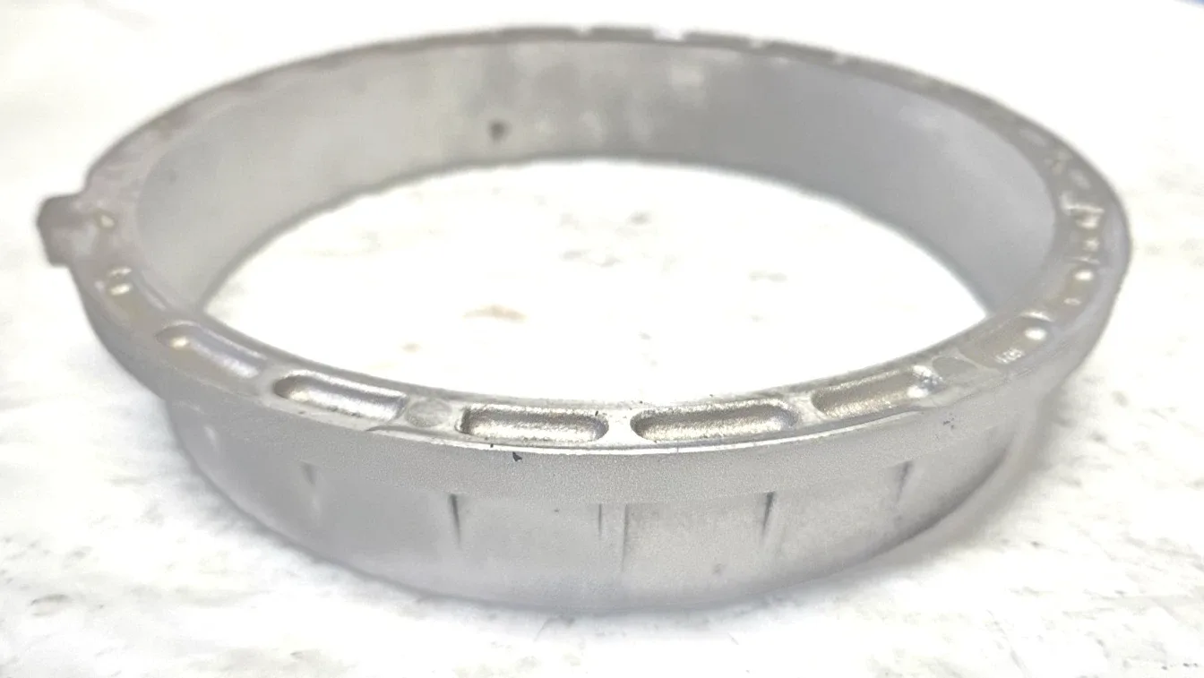 GM 4L30E Reverse Clutch Space Plate (1 3/16" Thick) MPN: GM 4L30E Transmission Reverse Clutch (1 3/16” Thick) Space Pla image 2