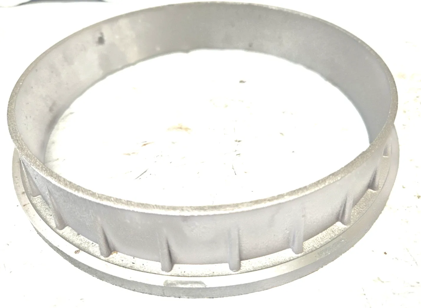 GM 4L30E Reverse Clutch Space Plate (1 3/16" Thick) MPN: GM 4L30E Transmission Reverse Clutch (1 3/16” Thick) Space Pla image 4
