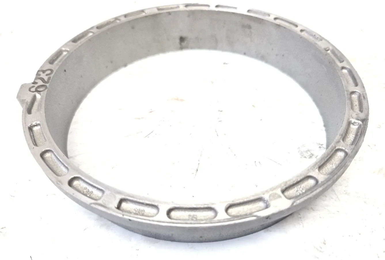 GM 4L30E Reverse Clutch Space Plate (1 3/16" Thick) MPN: GM 4L30E Transmission Reverse Clutch (1 3/16” Thick) Space Pla