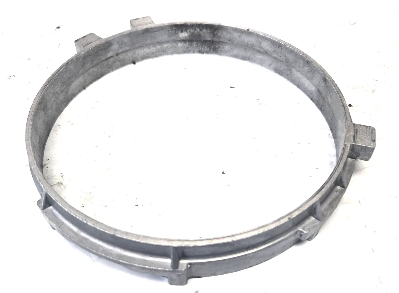.for GM  4L30E Transmission 4th clutch Aluminum Piston good used image 2