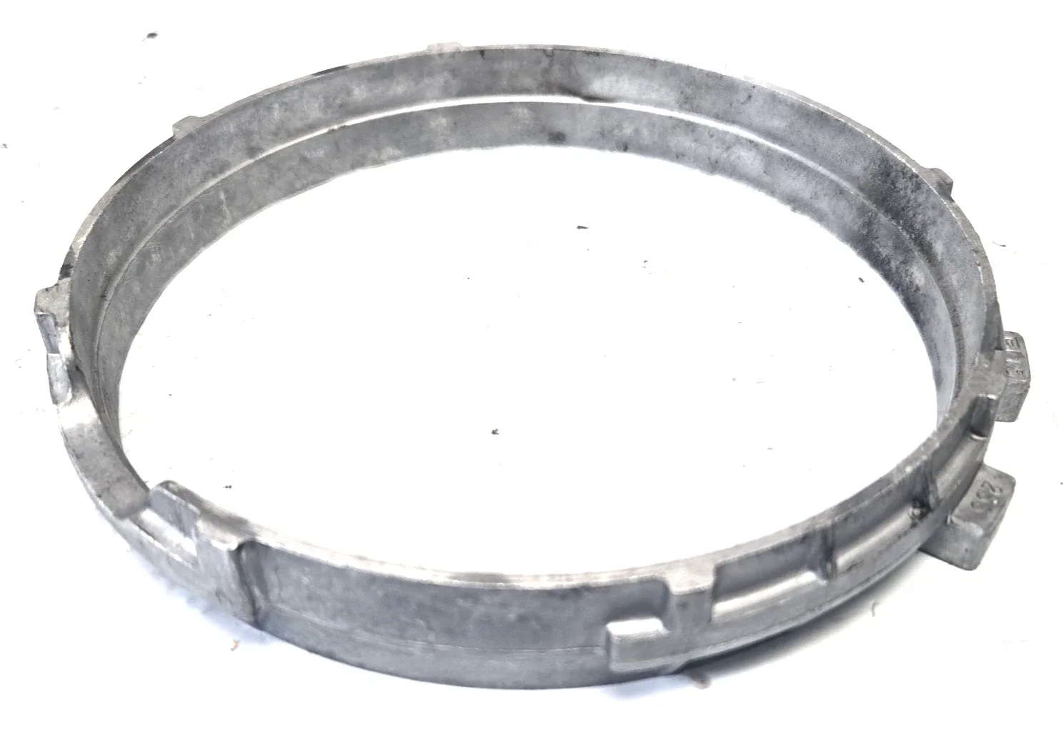 .for GM  4L30E Transmission 4th clutch Aluminum Piston good used image 3