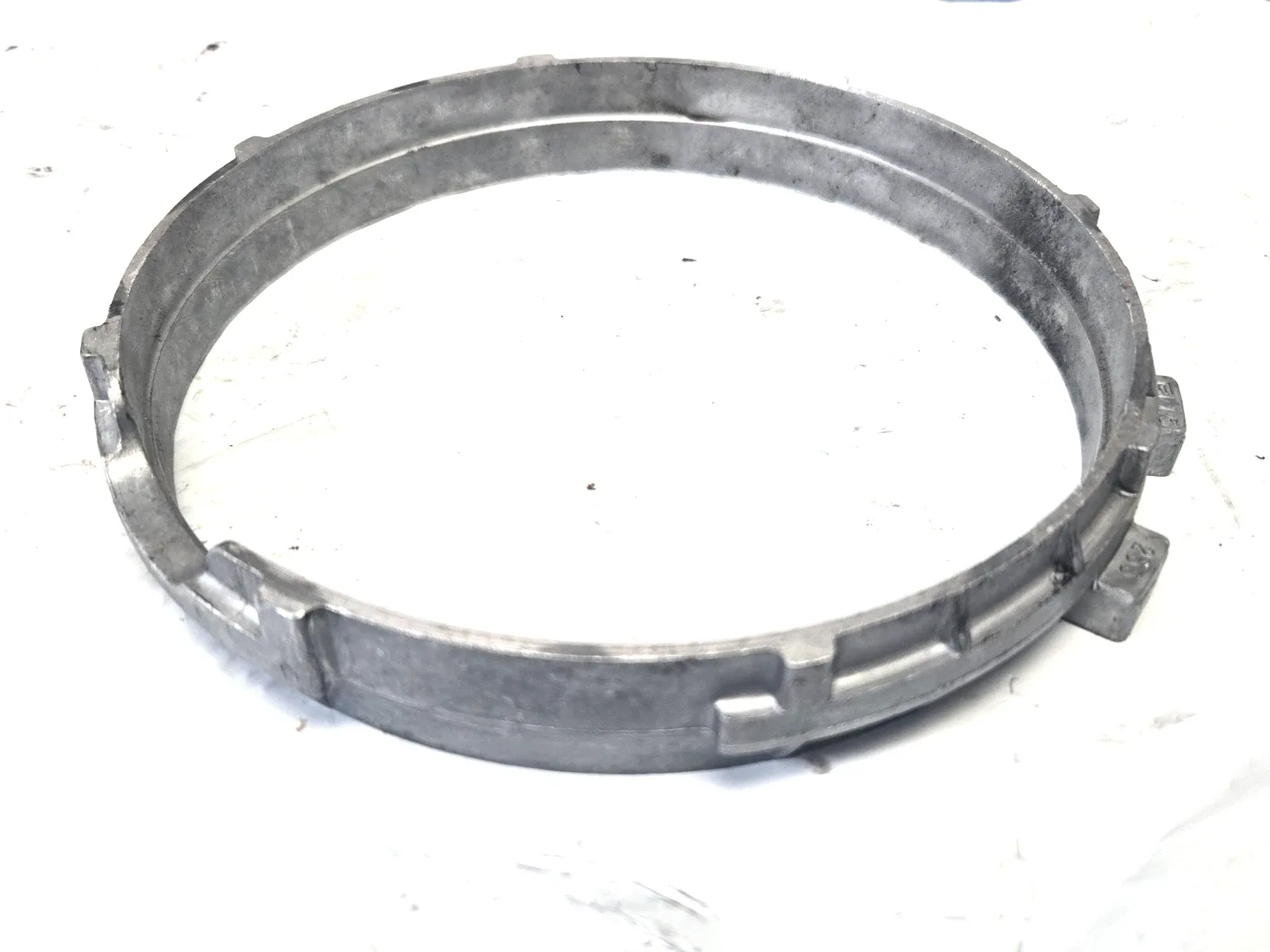 .for GM  4L30E Transmission 4th clutch Aluminum Piston good used