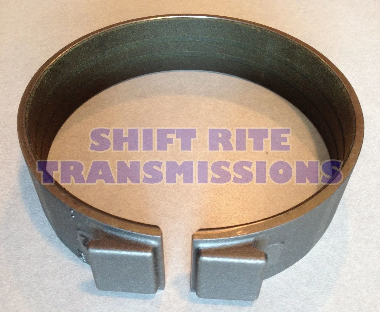 REAR REVERSE BAND 46RE 46RH A518 HIGH ENERGY RIGID DODGE TRANSMISSION A727 TRUCK image 2