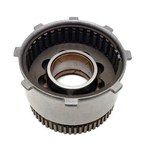 1998-up AODE/4R70W/4R75 Reverse Drum w/Diode BorgWarner 76556GK image 3