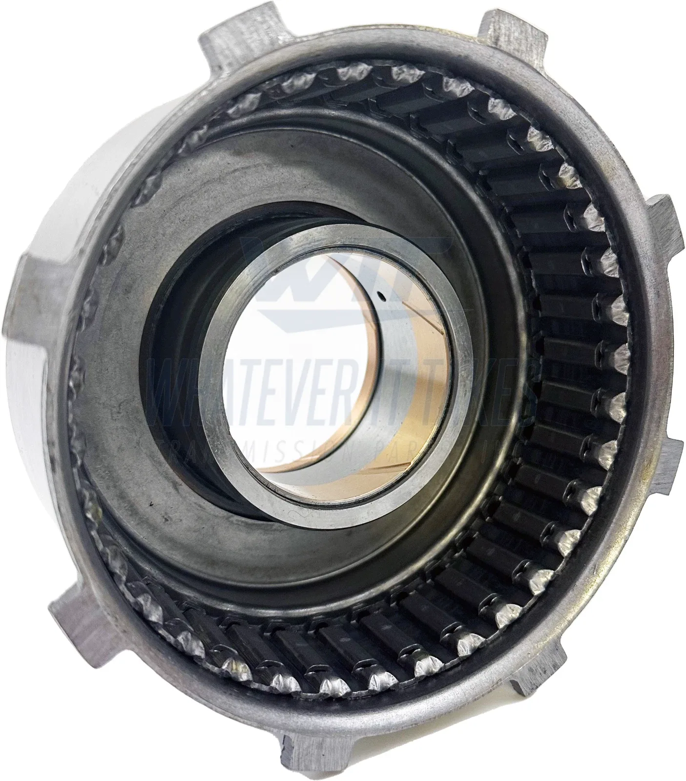 1998-up AODE/4R70W/4R75 Reverse Drum w/Diode BorgWarner 76556GK image 4
