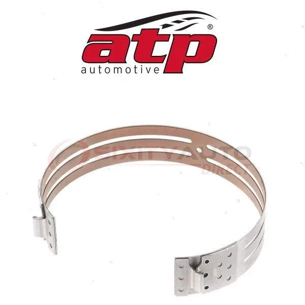 ATP Kick Down Automatic Transmission Band for 1962-1972 Dodge P200 - Bands  aj
