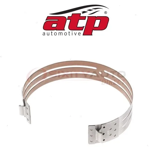 ATP Kick Down Automatic Transmission Band for 1981-1983 Plymouth PB250 - ny